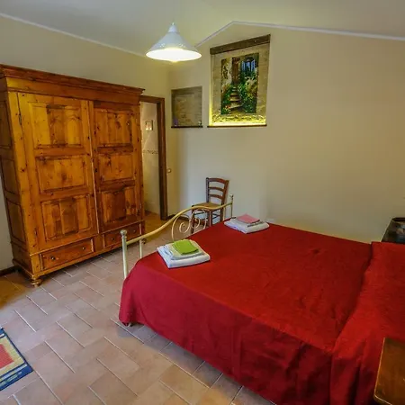 Agriturismo Il Torrione Villa Certaldo Exterior photo