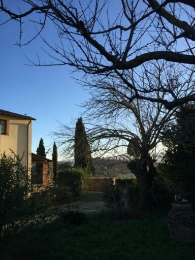 Agriturismo Il Torrione Certaldo